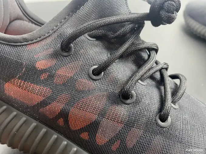 hype Cinder Adidas Yeezy Mono V2 Boost 350 GX3791 0508